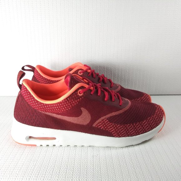 air max thea jacquard